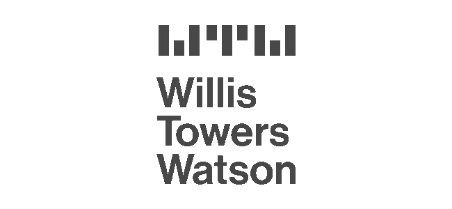 Logo de Willis Network