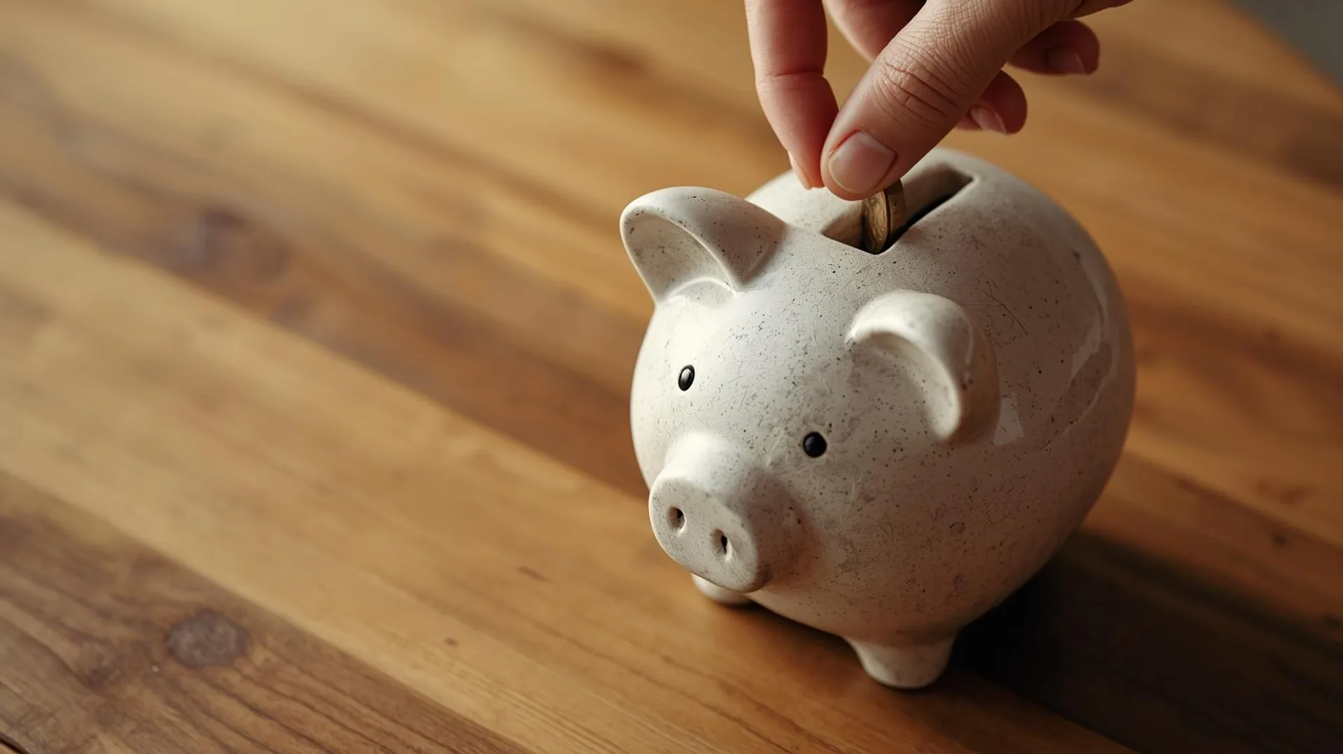 Planificación financiera a largo plazo para la jubilación