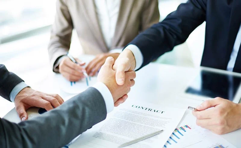 Seguro de Caución - JLA Asociados