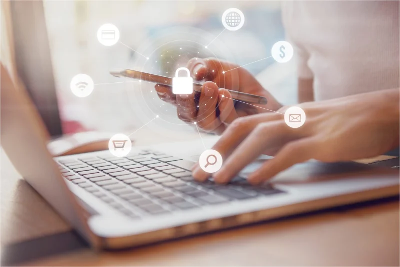 Seguro de Ciberriesgos - JLA Asociados