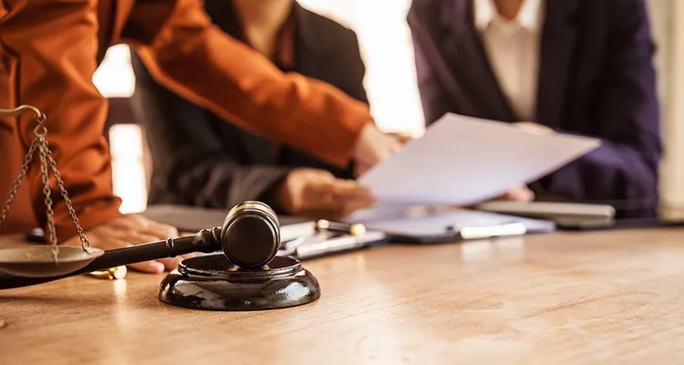 Seguro de Defensa Jurídica - JLA Asociados