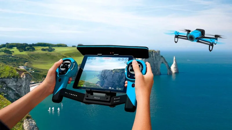 Seguros de Drones Profesionales - JLA Asociados