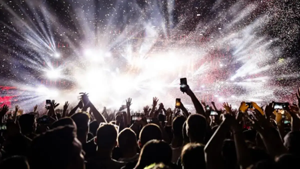 Seguros para Eventos - Protección integral para organizadores